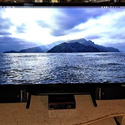 Mac Pro Tower W Focus rite Audio 