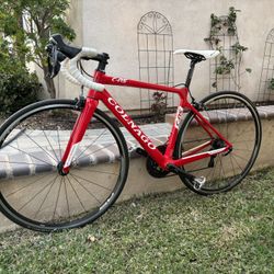 Colnago CR-S Road Bike Excellent Condition 