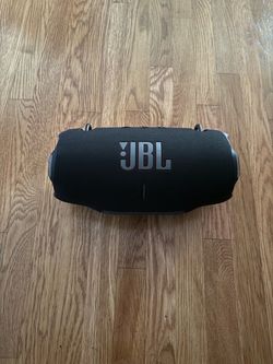 JBL Speaker