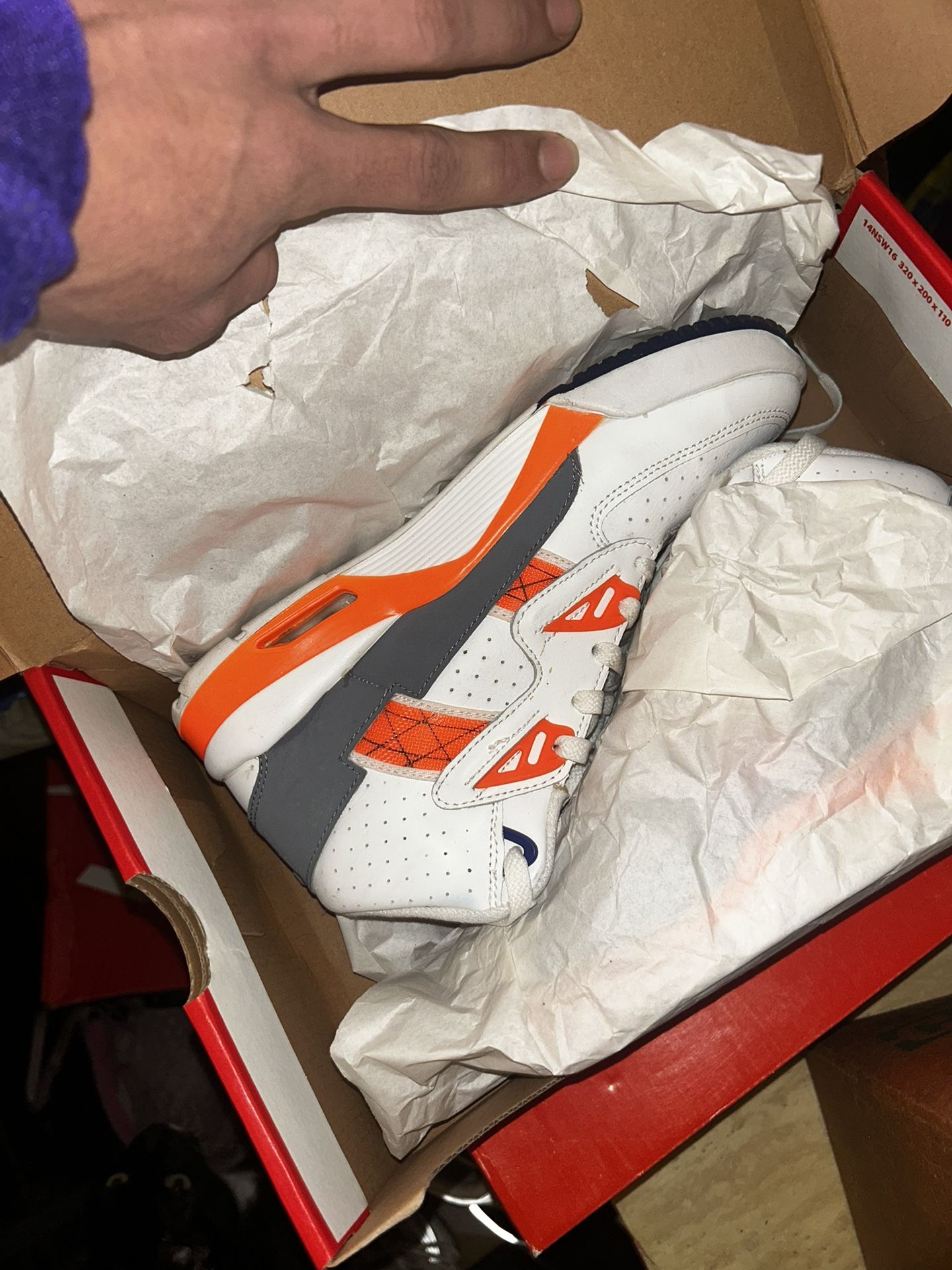 Shoes For Sale Size 6 To Size 7