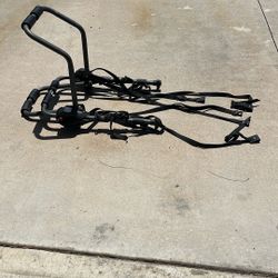 Bike Rack 