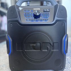 200W Water Resistance Speaker
