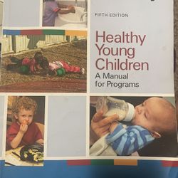 Early Childhood Education Naeyc College Book