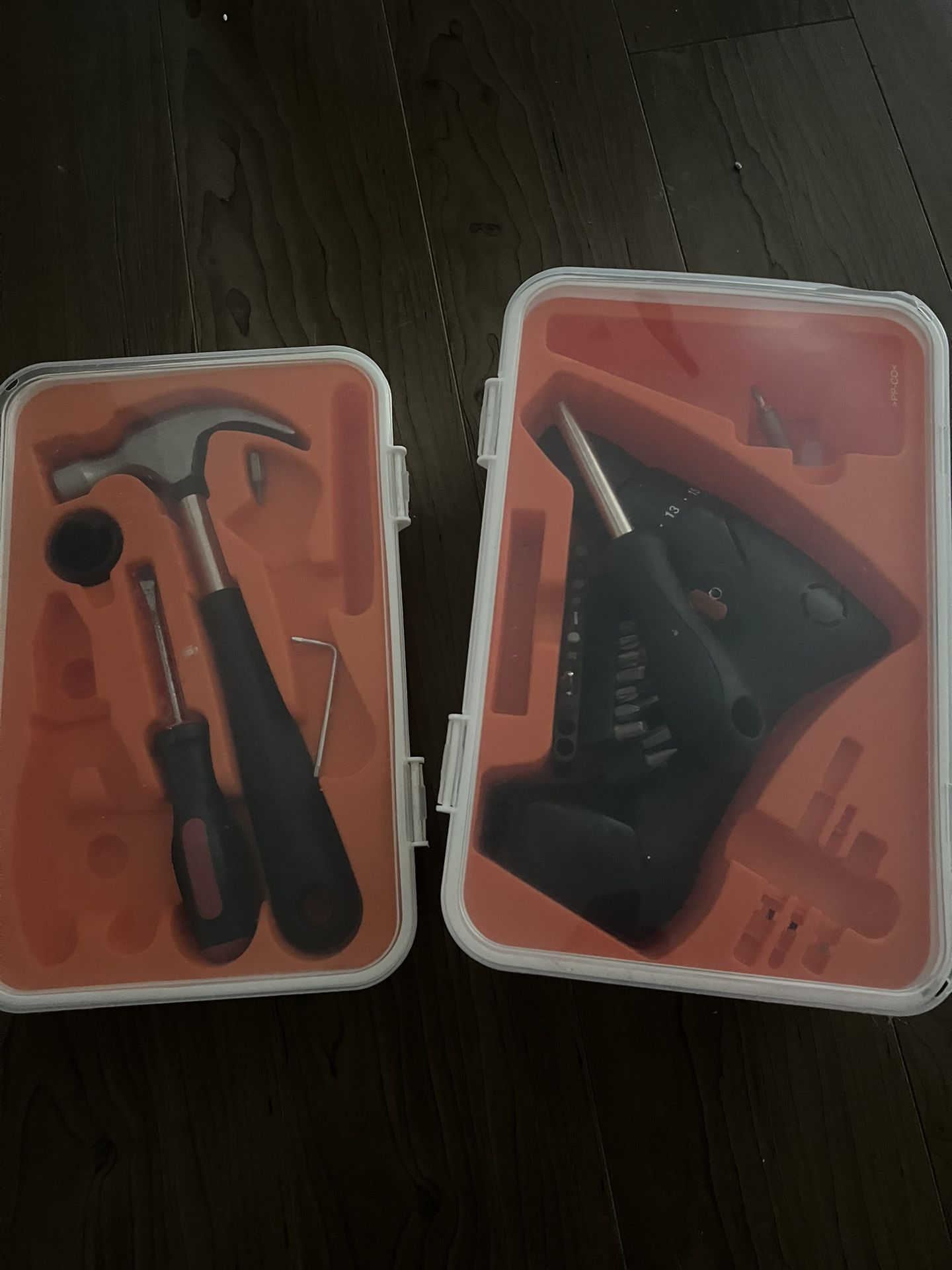 Ikea Tool Kit Total $10