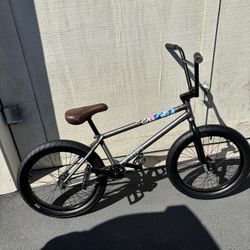 Cult 20 Inch Bmx 