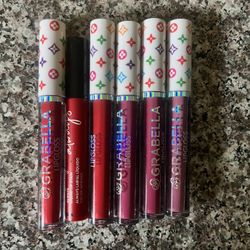 Lv Lipsticks