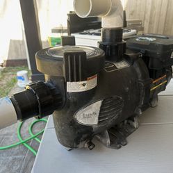 Jandy Flopro Vs Pool Pump
