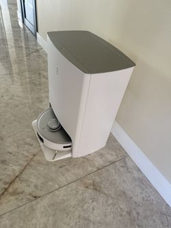 Ecovacs