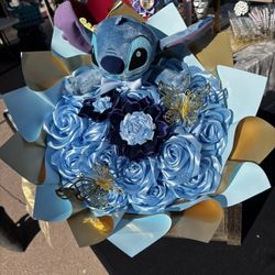 Stitch Ramo Bouquet 