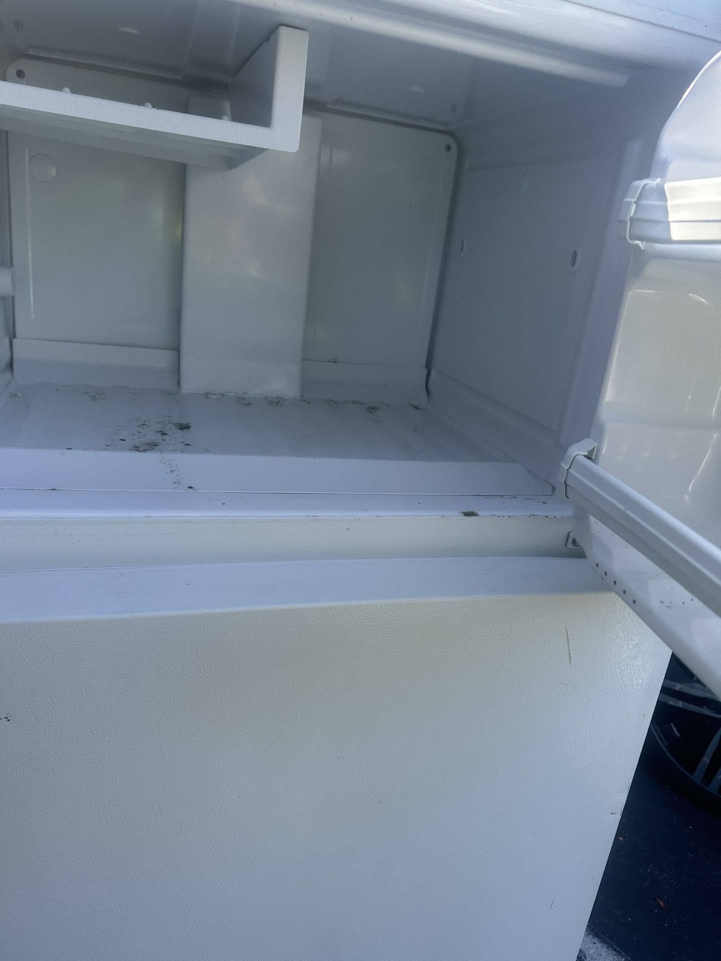 Fridge/REFRI