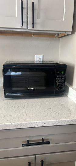 Microwave (small)