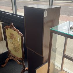 Vintage Speakers