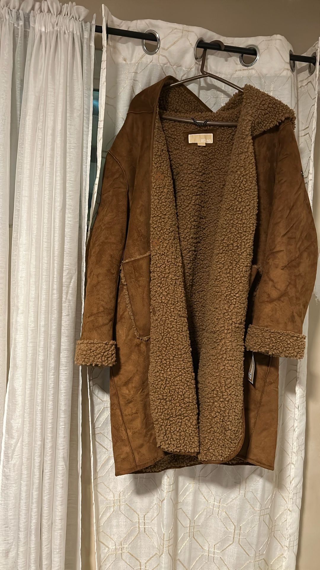 XL Women New Jacket 