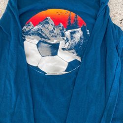 Old Navy Shirt Size L