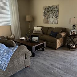 Redecorating Formal Lvg Room