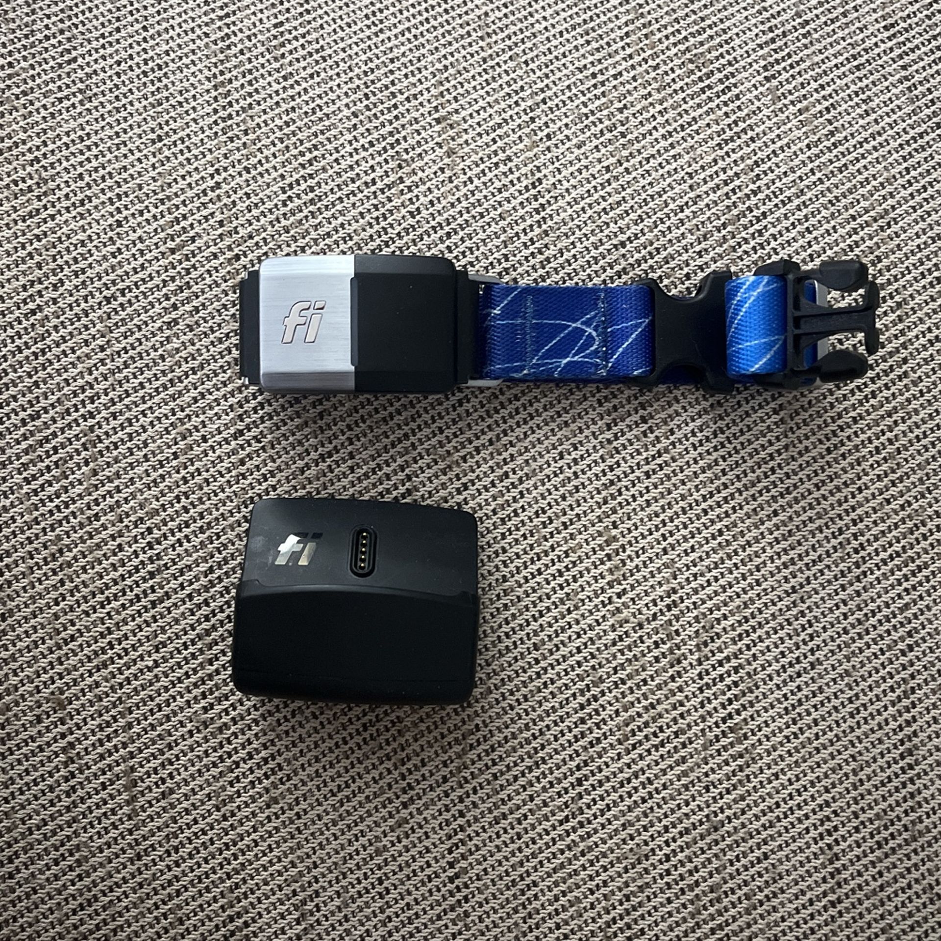 Fi Dog Collar Series 1 - GPS
