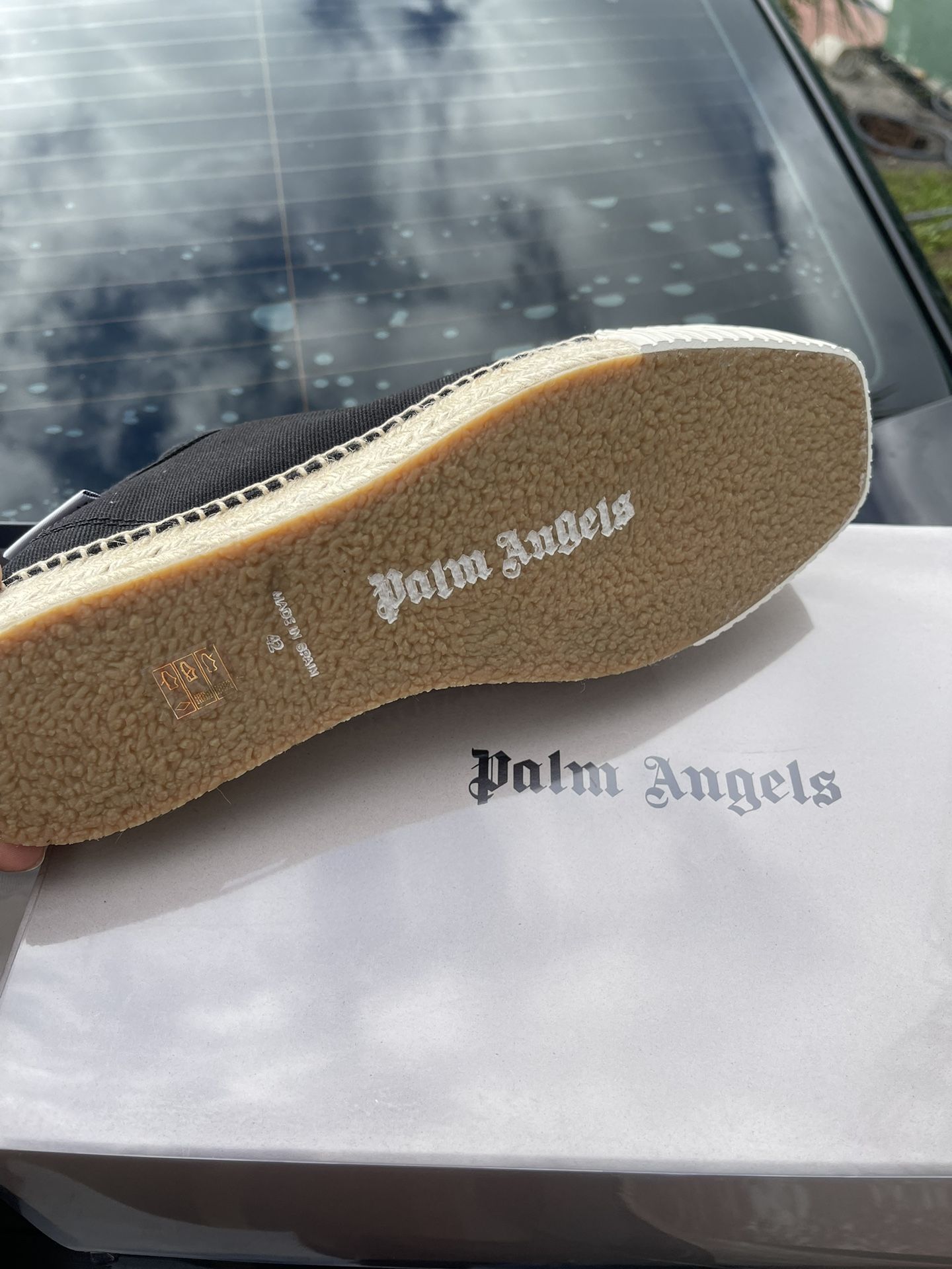 Palm Angles Women’s Shoes