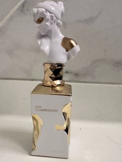 Her confession Lataffa Perfume