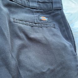 Pantalón Dickies 48x30 Negro