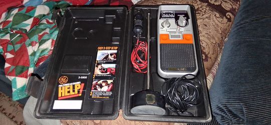 2 way radio