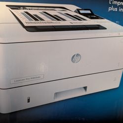 Office HP LaserJet Pro Printer 
