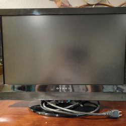 18" Dynex Flat Screen