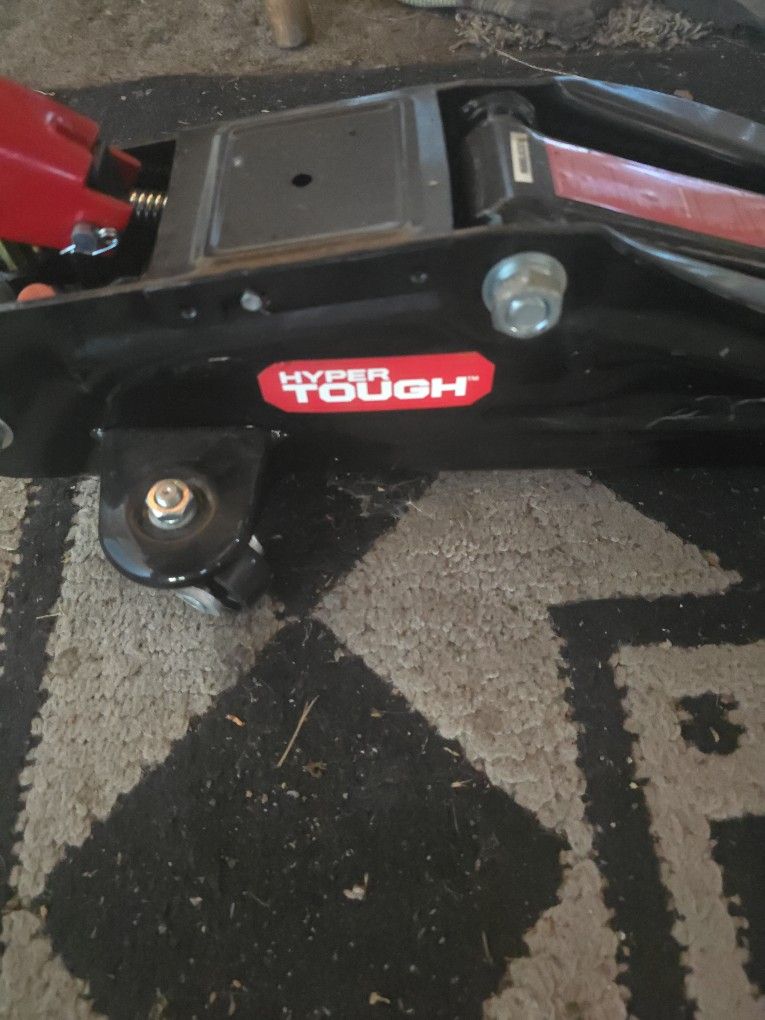 Car Jack