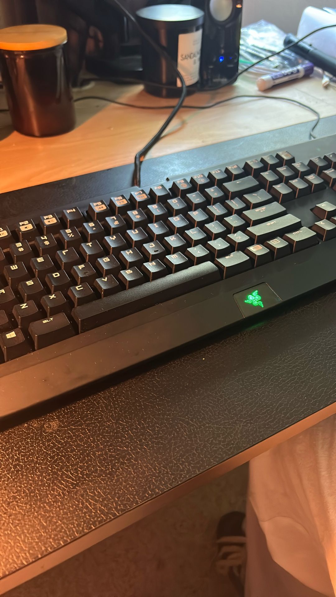 Razer Blackwidow
