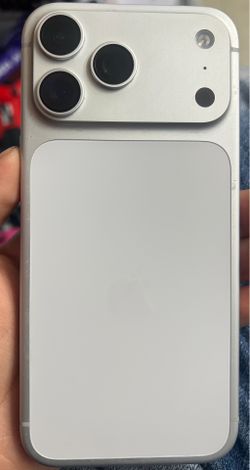 iPhone 17 pro max unlocked