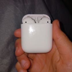 Apple Airpods 