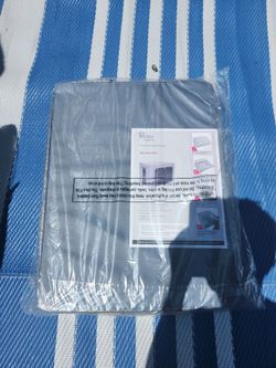 Periea collapsible home storage bag,