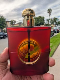 Ysl opium for women eau de parfum
