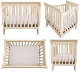 Crib like new