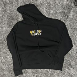 GreyDay 2k21 Hoodie
