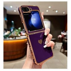 Samsung Galaxy Z Flip 6/5 5G Case