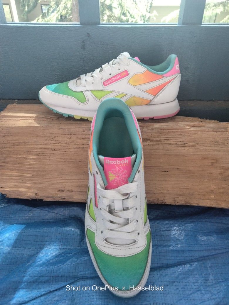 Reebok Classic