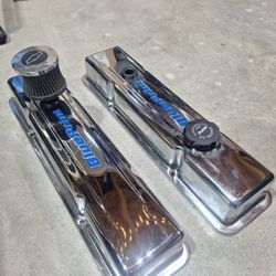 Valve Covers