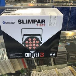 Chavuet DJ Stage Light
