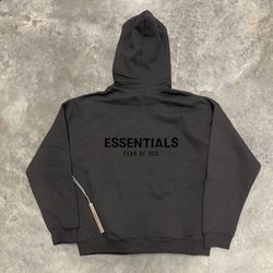 Essentials Fear Of God