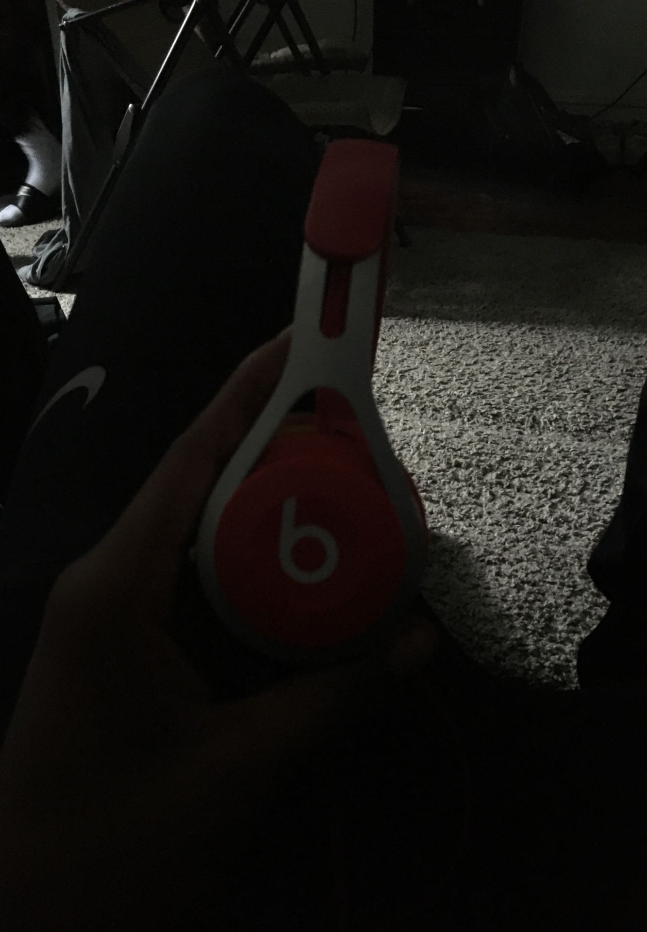 Beats ready for your service come get them
