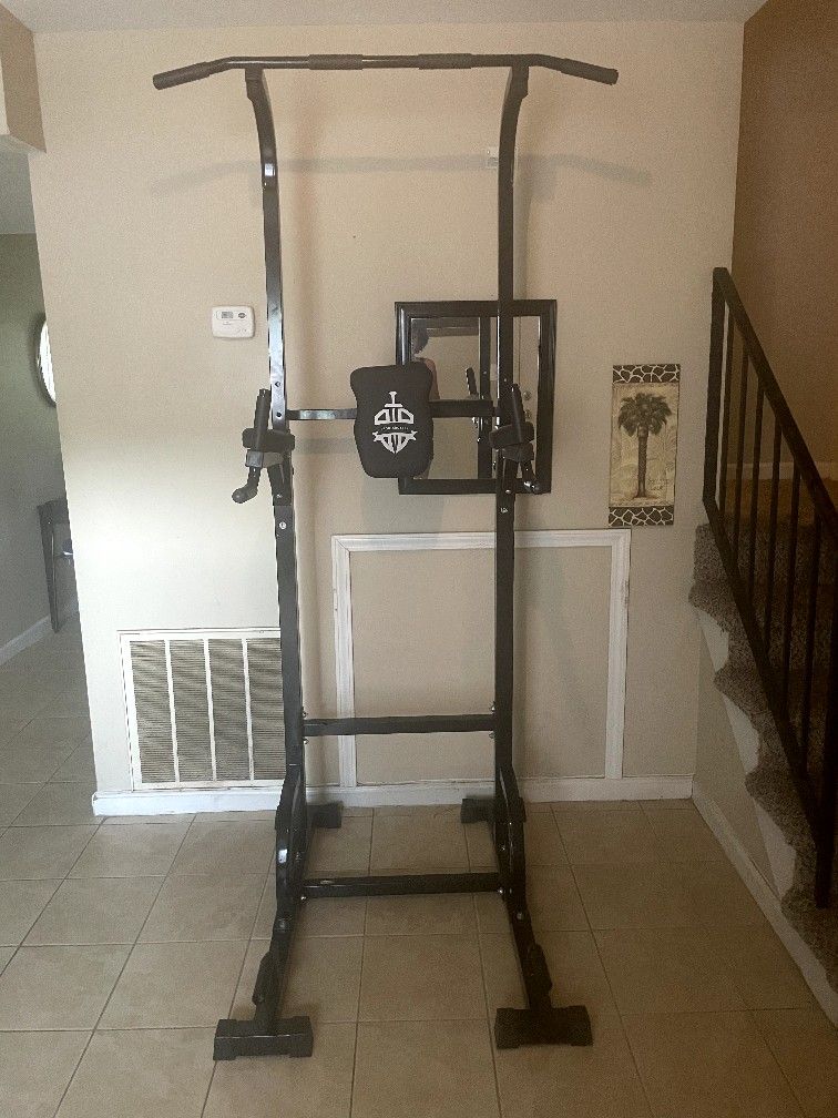 Pull Up Bar 
