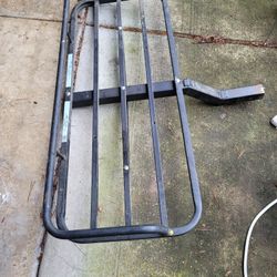 Hitch Rack, Heavy Duty