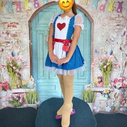 Dance /Skating Dress