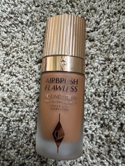Charlotte Tilbury Airbrush Foundation