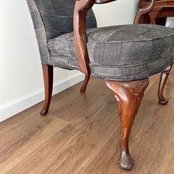 Living Room Accent Chair 