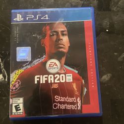 Video Game 
