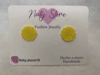 Earring!!! Zarcillos