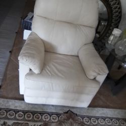 Rocking Recliner 