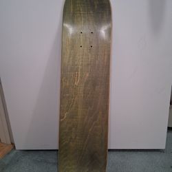 Skateboard Deck 