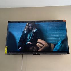 55 Inch Tv And Wall Mount